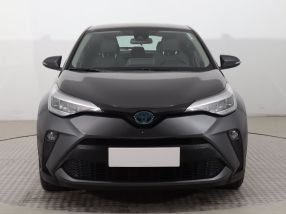 Toyota C-HR - 2023