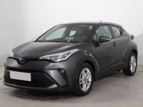 Toyota C-HR - 2023