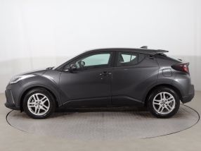 Toyota C-HR - 2023