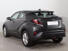 Toyota C-HR - 2023