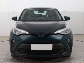 Toyota C-HR - 2023