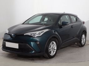 Toyota C-HR - 2023