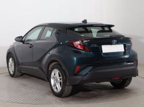 Toyota C-HR - 2023