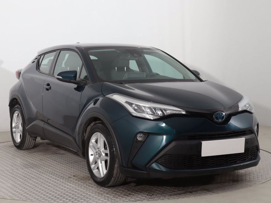 Toyota C-HR - 2023