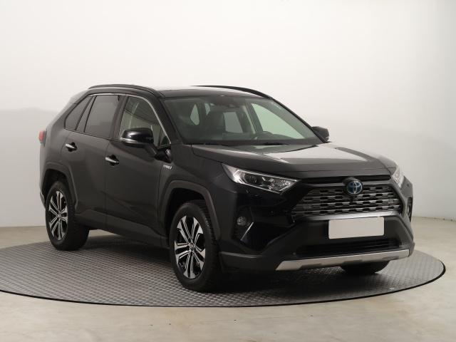 Toyota RAV4 2021