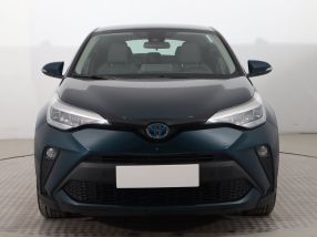 Toyota C-HR - 2023