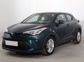 Toyota C-HR - 2023
