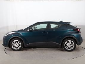 Toyota C-HR - 2023