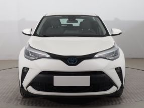Toyota C-HR - 2022