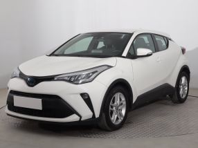Toyota C-HR - 2022