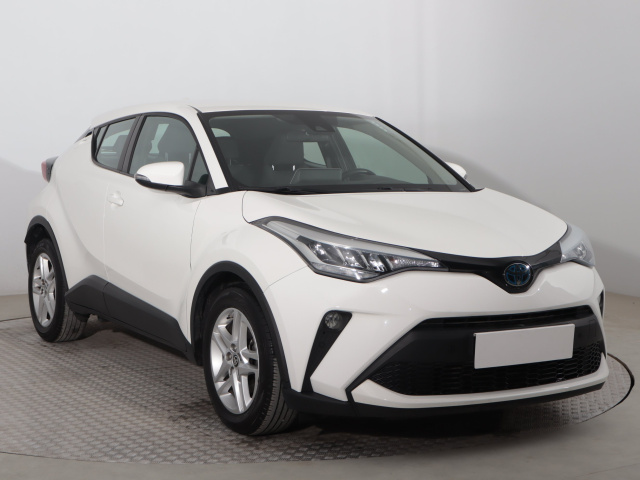 Toyota C-HR 2022
