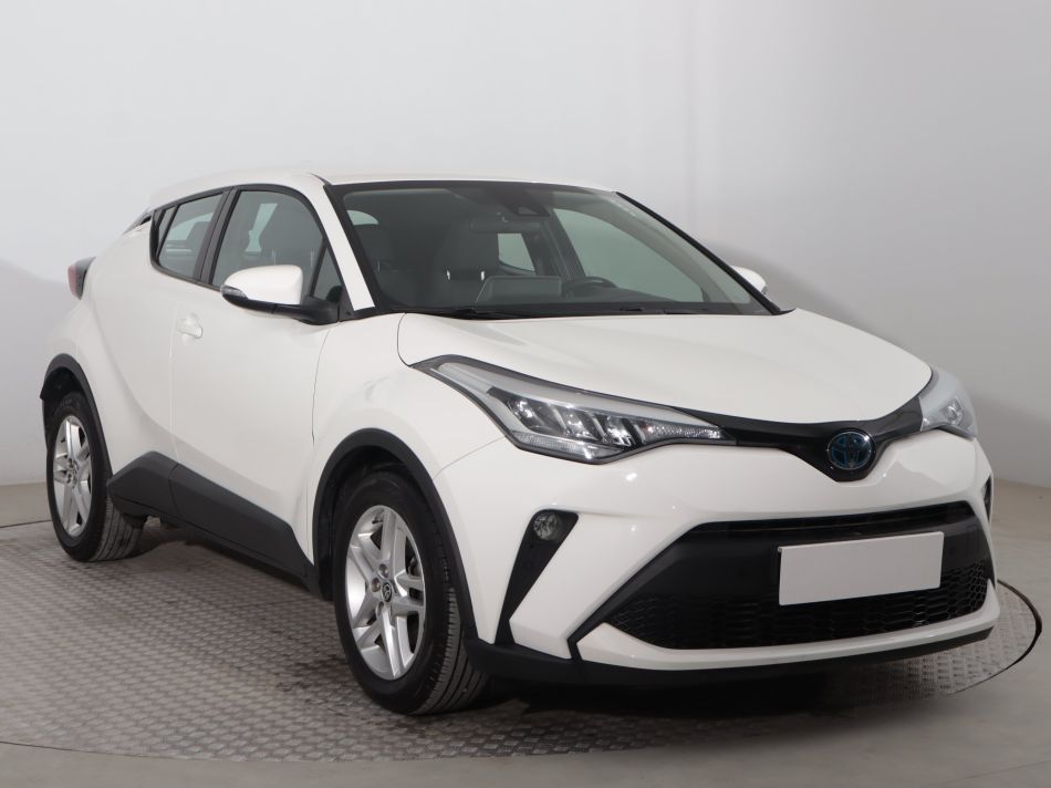 Toyota C-HR - 2022
