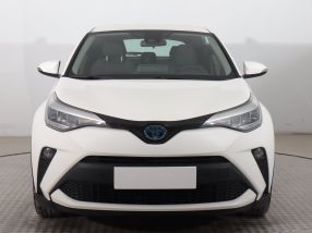 Toyota C-HR - 2022