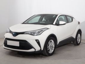Toyota C-HR - 2022