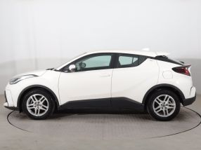 Toyota C-HR - 2022