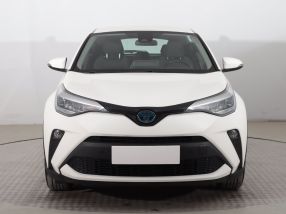 Toyota C-HR - 2022