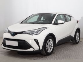 Toyota C-HR - 2022