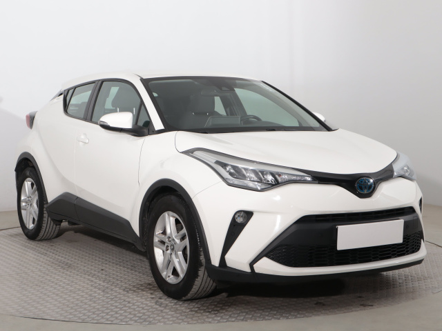 Toyota C-HR 2022