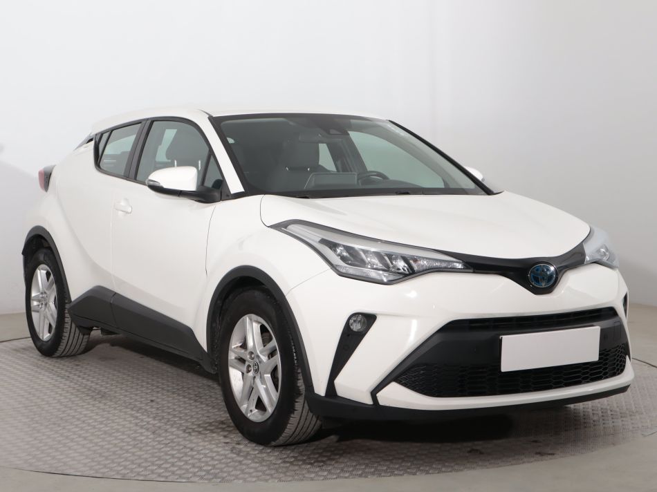 Toyota C-HR - 2022