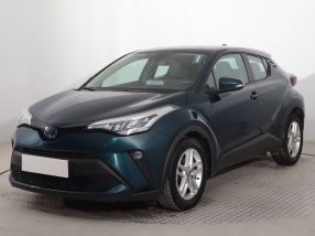 Toyota C-HR - 2023