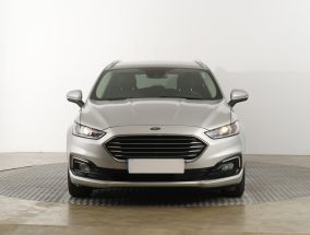Ford Mondeo - 2021