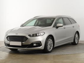 Ford Mondeo - 2021
