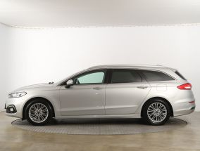 Ford Mondeo - 2021