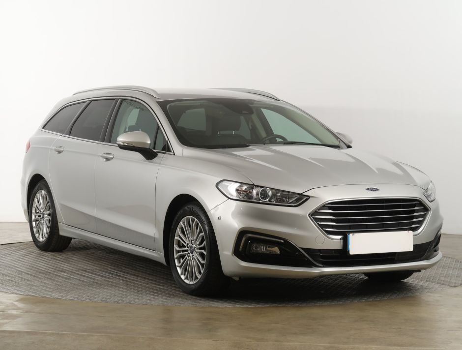 Ford Mondeo - 2021