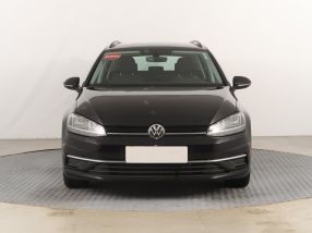 Volkswagen Golf - 2019