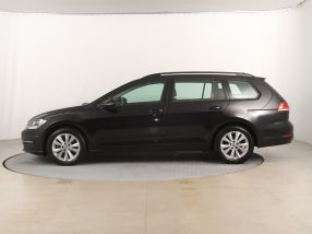 Volkswagen Golf - 2019