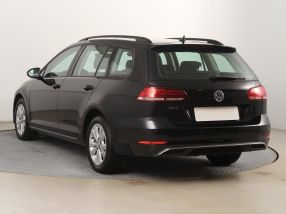 Volkswagen Golf - 2019