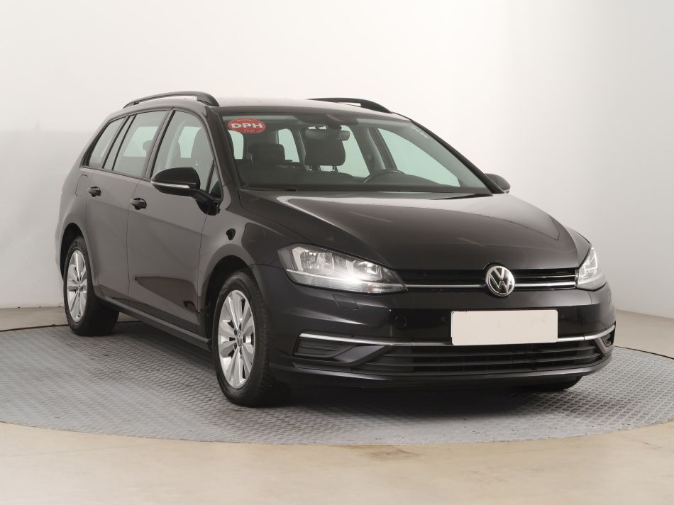 Volkswagen Golf - 2019