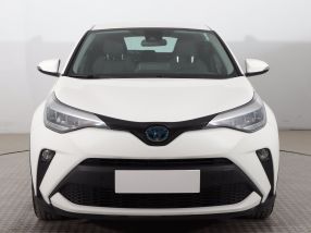 Toyota C-HR - 2022