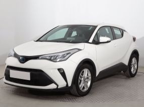 Toyota C-HR - 2022