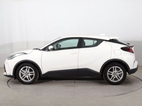Toyota C-HR - 2022