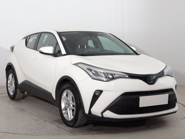 Toyota C-HR 2022