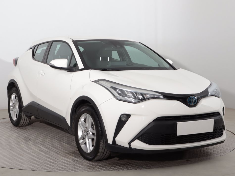 Toyota C-HR - 2022