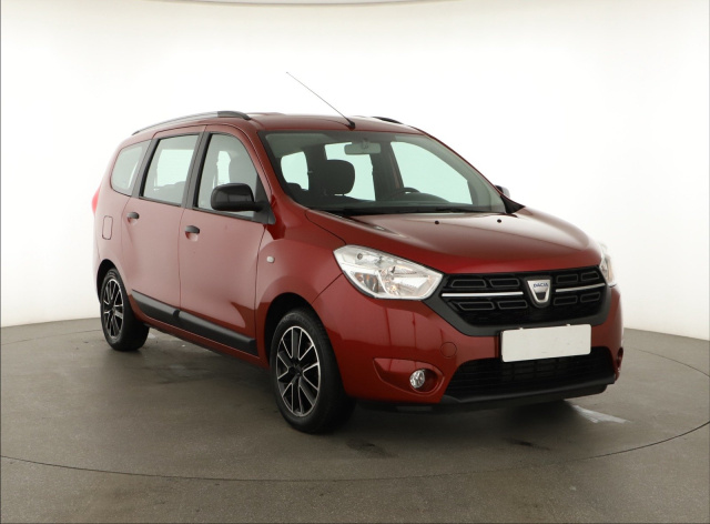 Dacia Lodgy 2020