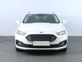 Ford Mondeo - 2019