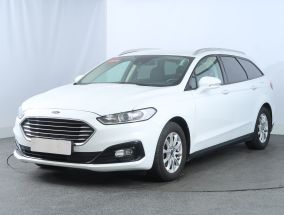 Ford Mondeo - 2019