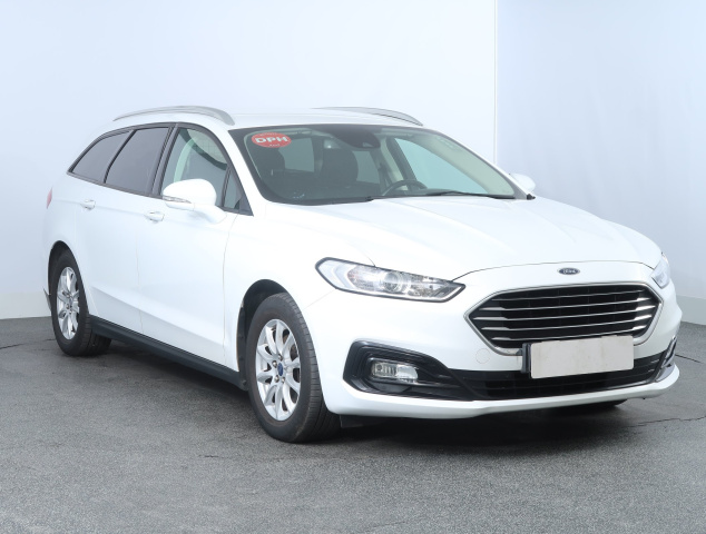 Ford Mondeo 2019