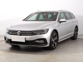 Volkswagen Passat - 2020
