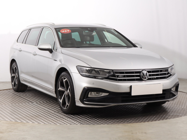 Volkswagen Passat 2020