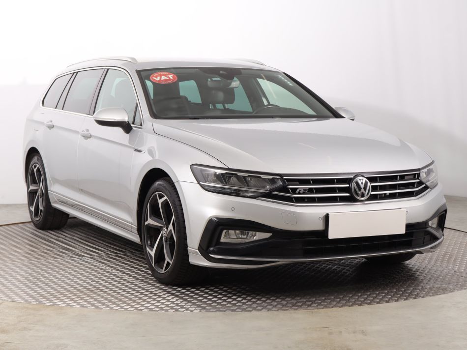 Volkswagen Passat - 2020