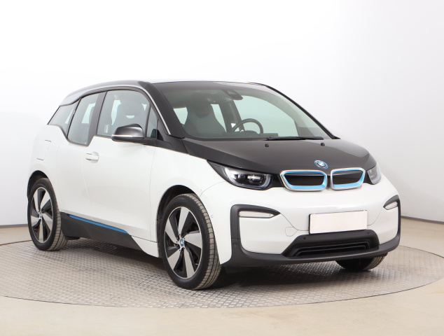 BMW i3 2021