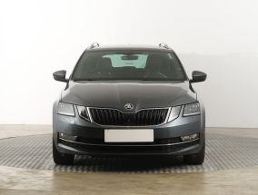 Skoda Octavia - 2020
