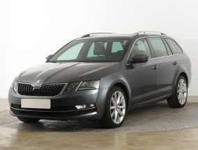 Skoda Octavia - 2020
