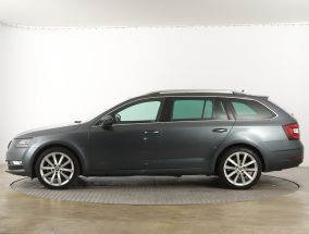 Skoda Octavia - 2020