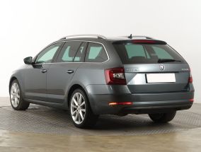 Skoda Octavia - 2020