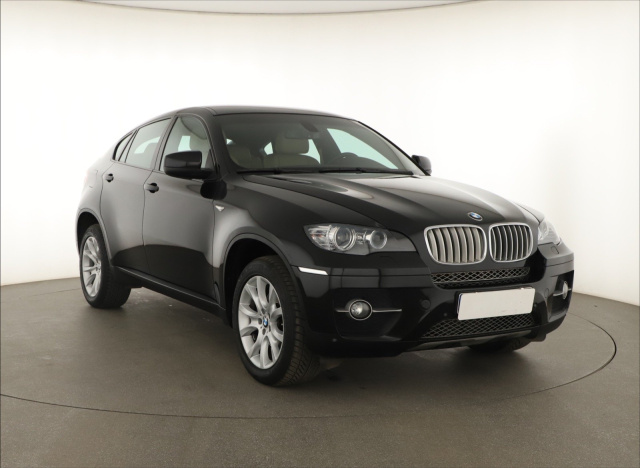 BMW X6 2009